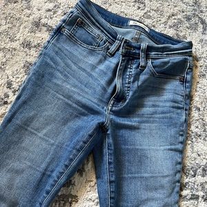 Madewell Roadtripper 10” 24P